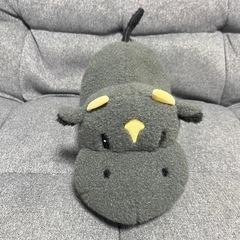 牧場物語　ウシ　ぬいぐるみの画像