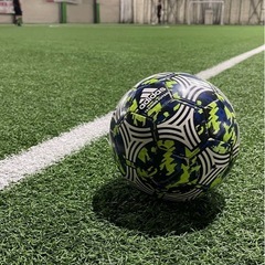 フットサルしたい人居ますか？