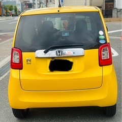 HONDA N OEN⭐️車検あり⭐️綺麗⭐️4WD⭐️の画像
