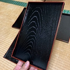 おぼん　５つの画像