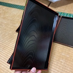 おぼん　５つの画像