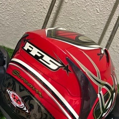 バイク用品＆CCバーまとめての画像