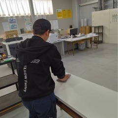交通費もお支払します！長期勤務可能な方、転職をお考え方チャンス！倉庫内でのフォークリフト作業員の画像