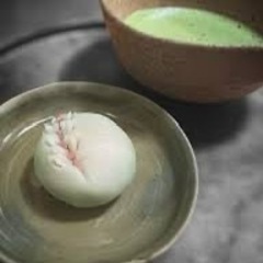 宇宙茶室 茶の湯を楽しむ