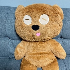 ミニオンズ　ティム　ぬいぐるみの画像