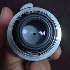 良品　Auto-Takumar 55mm F2 分解清掃済の画像