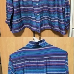 レディースブラウス7枚まとめ売りの画像