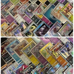 ⭐️⭐️✨ポケモンカード✨⭐️⭐️キラ、レア、お写真全て🌈🌈🌈の画像