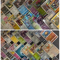 ⭐️⭐️✨ポケモンカード✨⭐️⭐️キラ、レア、お写真全て🌈🌈🌈の画像
