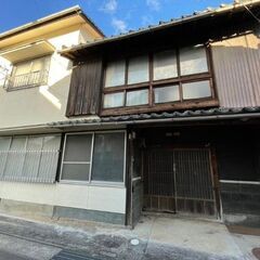 売買代金48万円   ハウスクリーニング済み　中古戸建