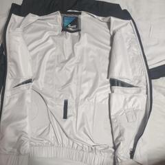 新品未使用　空調服　5Lの画像
