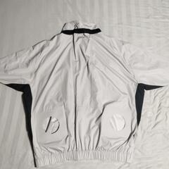 新品未使用　空調服　5Lの画像
