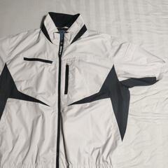 新品未使用　空調服　5Lの画像