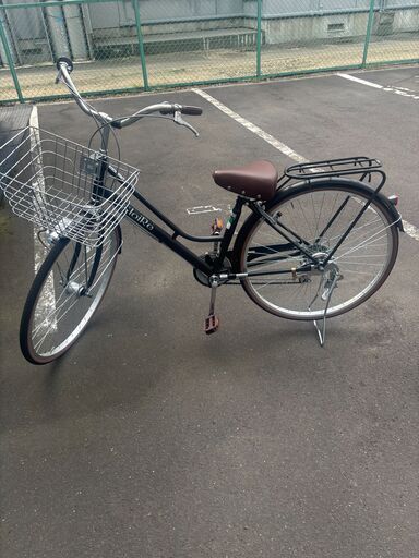 自転車売ります。