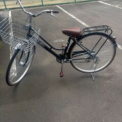 自転車売ります。