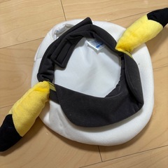 ピカチュウ　帽子の画像