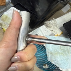 パーマン　ひっぱり棒　女性向けサイズの画像