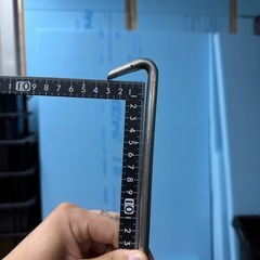 パーマン　ひっぱり棒　女性向けサイズの画像