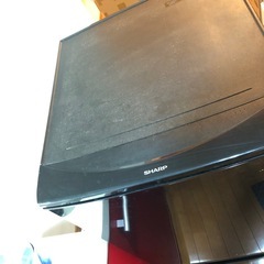 至急❗️SHARP 冷蔵庫　137L ブラックの画像