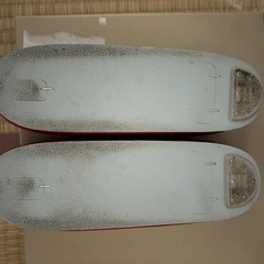 振袖　草履バッグセットの画像