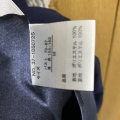 パーティドレス　　セットの画像