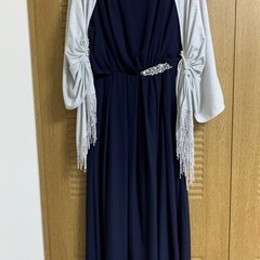 パーティドレス　　セットの画像