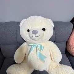 テディベア　クマのぬいぐるみの画像