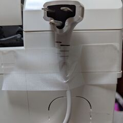 三菱霧ヶ峰　2023年製造16畳用エアコンの画像