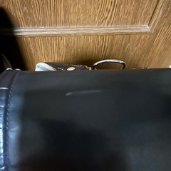土屋鞄　本革　ランドセル　の画像