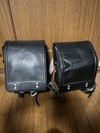 土屋鞄　本革　ランドセル