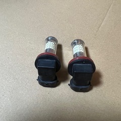 LEDライトの画像