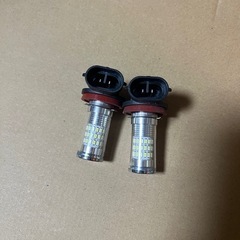 LEDライトの画像