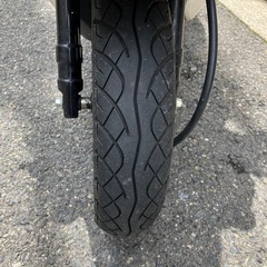 【美品】2018年製 YAMAHA ビーノ　自賠責ありの画像