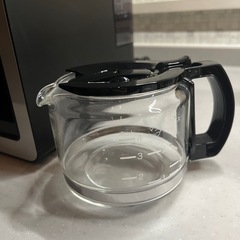 siroca　全自動コーヒーメーカーの画像