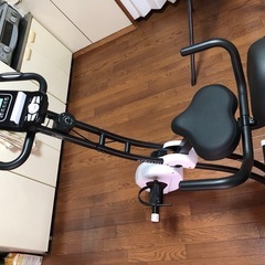 スポーツフィネスバイック の画像
