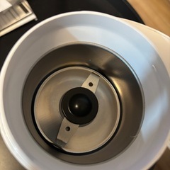 Cuisinartクイジナート　グラインダーの画像