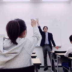 子育て中パパ講師🧑‍🏫が家庭教師orオンライン授業やります‼️の画像