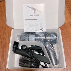 【✨新品✨】ハンディクリーナー 車用 掃除機 ハンディ掃除機 Type-C 充電式コードレの画像