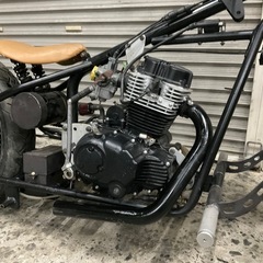 クリーブランドサイクルワークス　ヘイスト250の画像