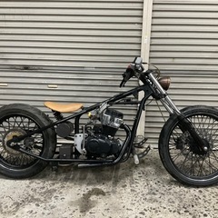 クリーブランドサイクルワークス　ヘイスト250の画像