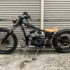 クリーブランドサイクルワークス　ヘイスト250の画像