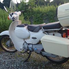 レストアベース バイクの中古が安い！激安で譲ります・無料で