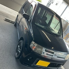 【今年3月車検】三菱　トッポの画像