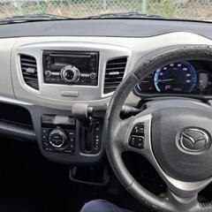 フレア　ハイブリッド　車検２年付き！　の画像