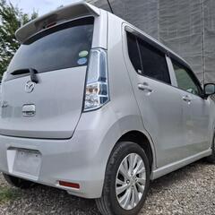 フレア　ハイブリッド　車検２年付き！　の画像