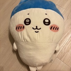 ちいかわ　ぬいぐるみ　三点セットの画像