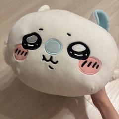 ちいかわ　ぬいぐるみ　三点セットの画像