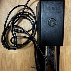 Roland シンセサイザー FA-08 88鍵 フットペダル付き （引き取り可能）の画像