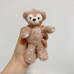 シェリーメイぬいぐるみの画像
