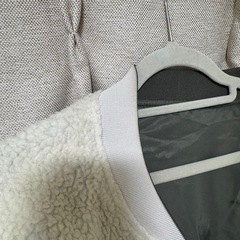 服10【リバーシブル！】MA-1　の画像